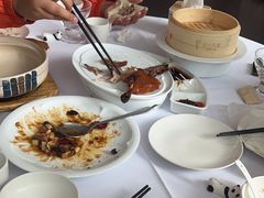 -眉州东坡(通州店)