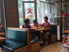 -兴蓉合川湘私房菜巫山烤鱼(人大店)