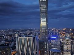 -云·酷 Atmosphere(国贸大酒店)