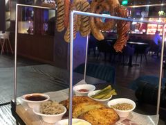 -疯克大象美式烤肉餐厅