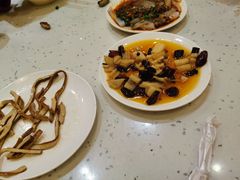 -沈姐万州烤鱼(沙坪坝七中店)