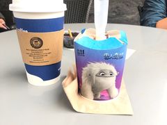 -麦当劳(虹桥南丰城店)