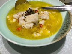 -餐与自然(老商埠店)