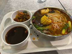 -红鼻子桂林米粉(金唐新光界店)