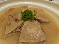 -扬州香格里拉·香宫中餐厅
