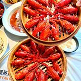 夏天和朋友炫虾的快乐老家🦐