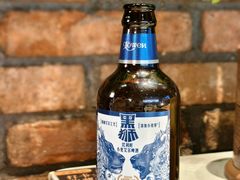 -盛江山自助料理(太原街万达店)