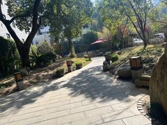 -千滋百味·醉江澜花园餐厅(街道口店)