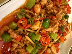 -三色堇(小通巷店)