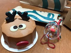 -星巴克(邯郸新世纪广场店)