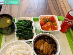 -老乡鸡(南京新街口洪武北路店)