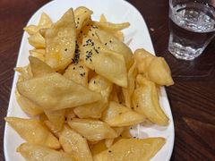 -老厨家(友谊路总店)