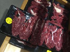 -陈记顺和牛肉火锅馆(天河北路店)