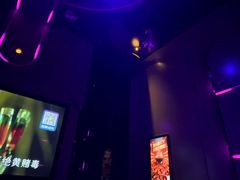 -海乐星KTV(航空路店)