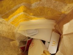 -麦当劳(大厂新城店)