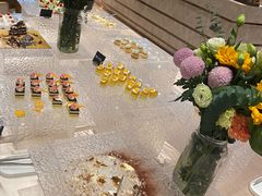 -菲住布渴酒店自助餐厅(阿里巴巴西溪园区店)