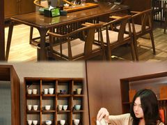 -三谷里·生态水疗空间(五一店)