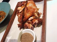 -金鼎轩·滋养小餐馆(联想桥店)