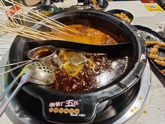 -钢管厂五区小郡肝火锅串串香(清河店)