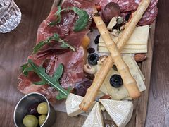 -ibarrel爱杯·bistro&brunch(江宁路店)