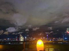 -富力丽思卡尔顿酒店·FLAIR餐厅酒吧