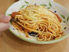 -萨莉亚意式餐厅(彩悦城店)