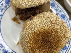 -清真·鸦儿李记·小馆(后海店)