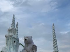 -珠海长隆海洋王国