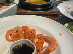 -聚宝渔港.五钻酒家(上地店)