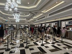 -澳门喜来登大酒店