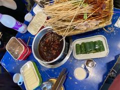 -马路边边串串香(双井直营店)