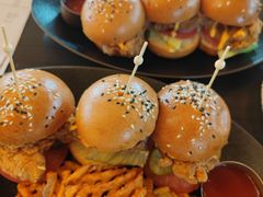 -哈蒙德餐厅