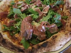 -PIZZA BIANCA(万象城店)