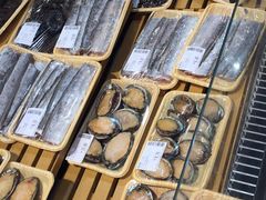 -永辉超市(龙湾万达店)