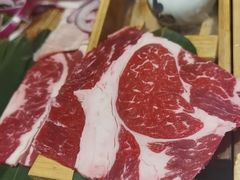 -九田家黑牛烤肉料理(太阳宫广场店)