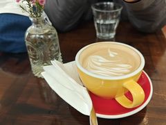-W CAFE(甜爱路店)