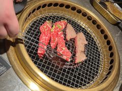 -谷牛日式烤肉(宝山U天地店)