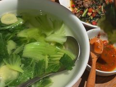 -一坐一忘云南菜(嘉里中心店)