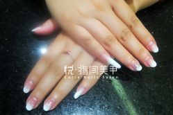 照片照片 666------------悦指间美甲美睫
