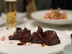 松露陈皮酥牛肉-海味观(老西门店)