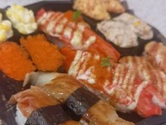 -争鲜回转寿司(南开大悦城店)