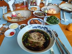 -金鸡湖大酒店·金咖啡厅(国宾路店)