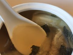 -富力丽思卡尔顿酒店·丽轩中餐厅