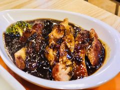 -辉旺烧鹅茶餐厅