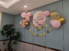 店内布置-小厨晓味(大里路店)