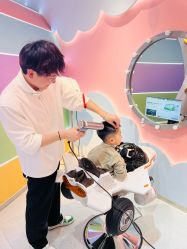 -星咔萌StarCamo儿童剪发(芳圆里IDMALL品牌形象店)