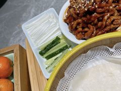 -北平食府(马鞍山路店)