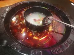 -重庆烧鸡公火锅(簋街店)
