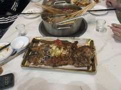 -清真·马坡烧烤涮牛肚·酸浆火锅(新区总店)