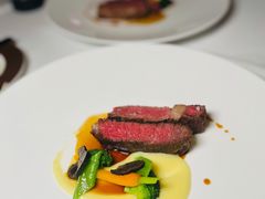 -Le Siècle.百年西餐厅(颐和公馆店)